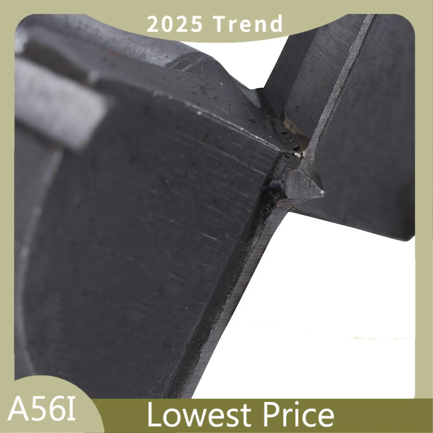 

ABDD 2X HSS Сверла по дереву Форстнера Художественные сверла Сверла для труб 60 мм и 55 мм