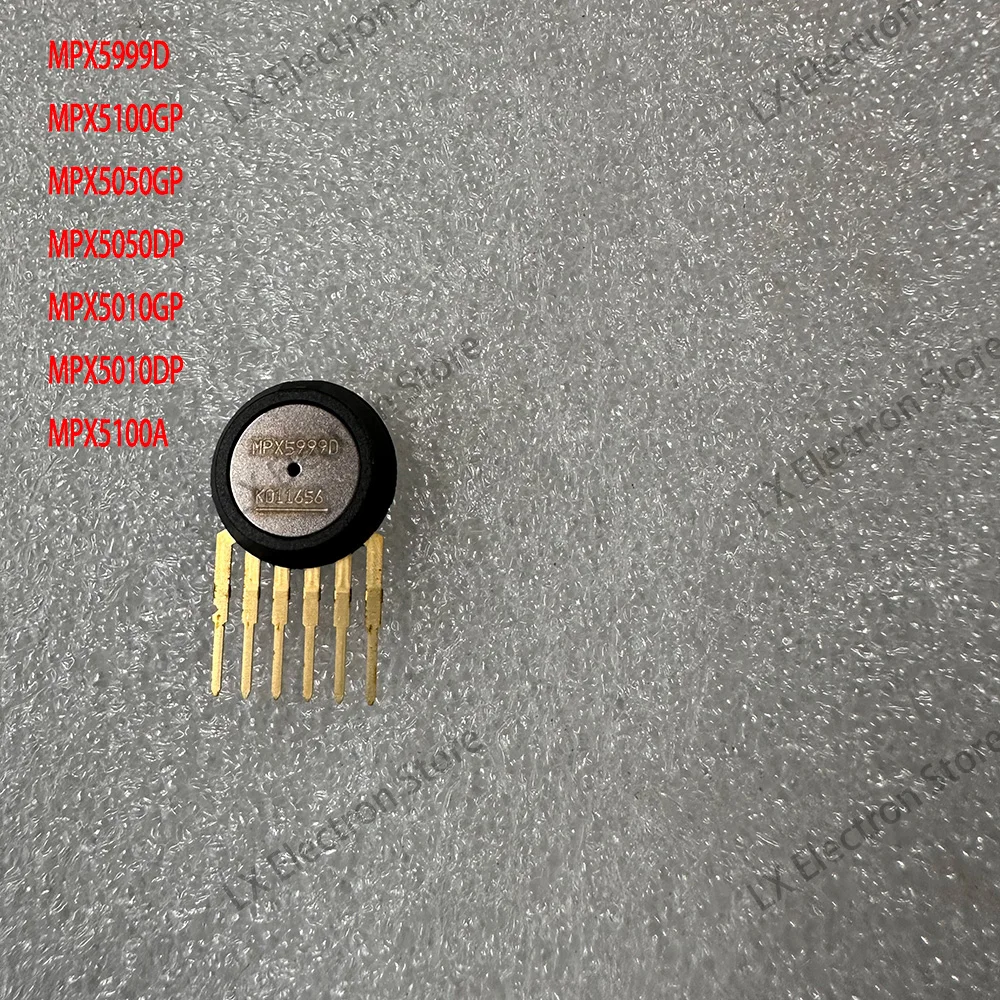 1-個統合圧力センサー-mpx5999d-mpx5100gp-mpx5050gp-mpx5050dp-mpx5010gp-mpx5010dp-mpx5100a