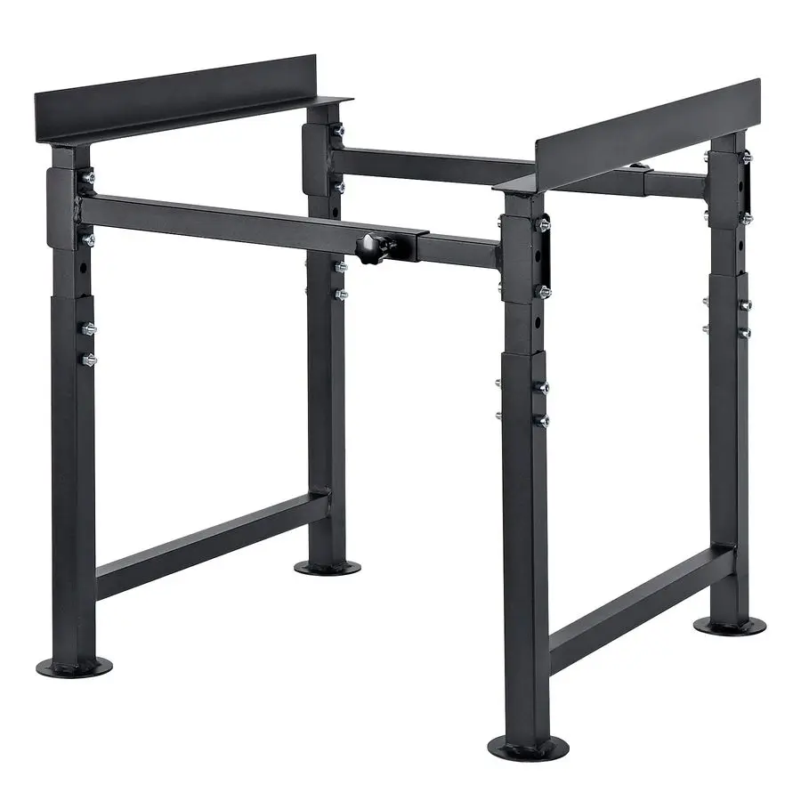 

Металлическая подставка для улья, прочная, регулируемая по высоте (15-19 дюймов) и ширине (14.5-24.5 дюймов), легко собираемая, для пчеловодства