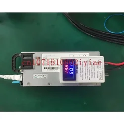 12 V60a 50A 12.6v14.6v Charger Iron Lithium, Ternary, Lead Acid, Car Programming Power Supply, Adjustable DC Power Supply