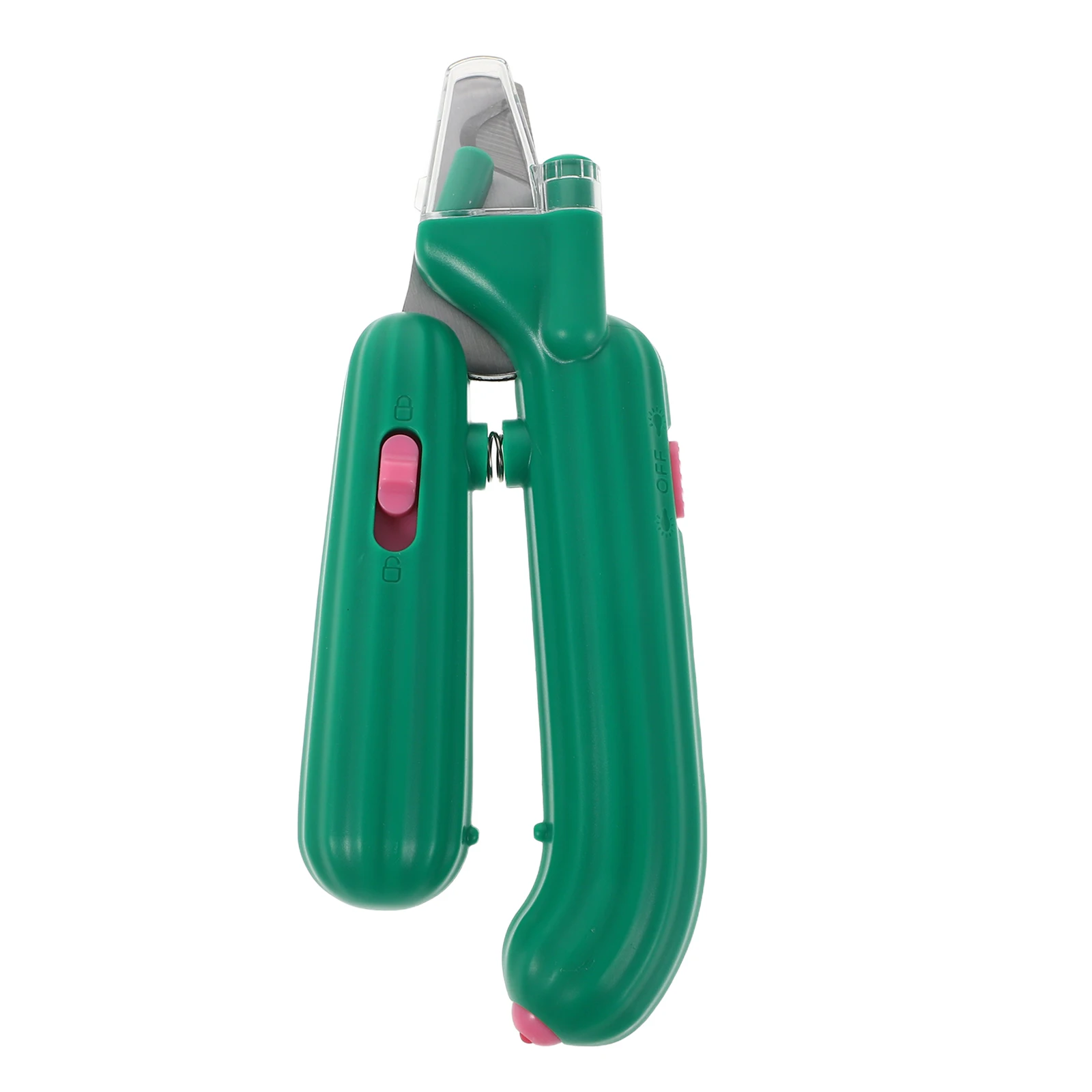 

Pet Nail Scissors Cat Trimmers Grinder for Dogs Kitten Clipper Supplies Paw Clippers