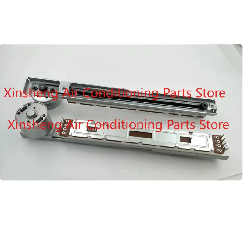 X32 digital mixer fader 4 feet + 4 feet, handle length 13MMT