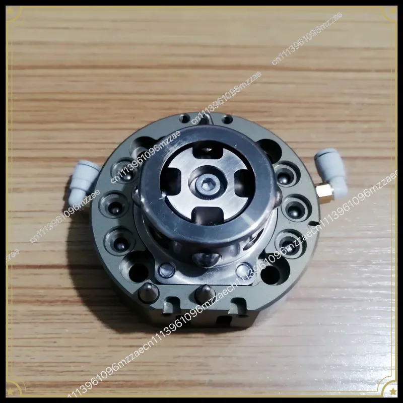 20Kg Robot Quick Change Plate, Automatic Quick Exchange Fixture NSK-20D NSK-20DJ