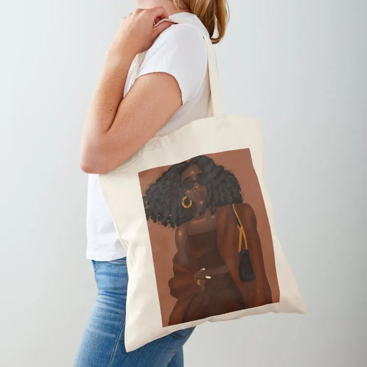 

DO I KNOW YOU Tote Bag supermarket folding bag Lady bags Candy bags Women's shopping bag