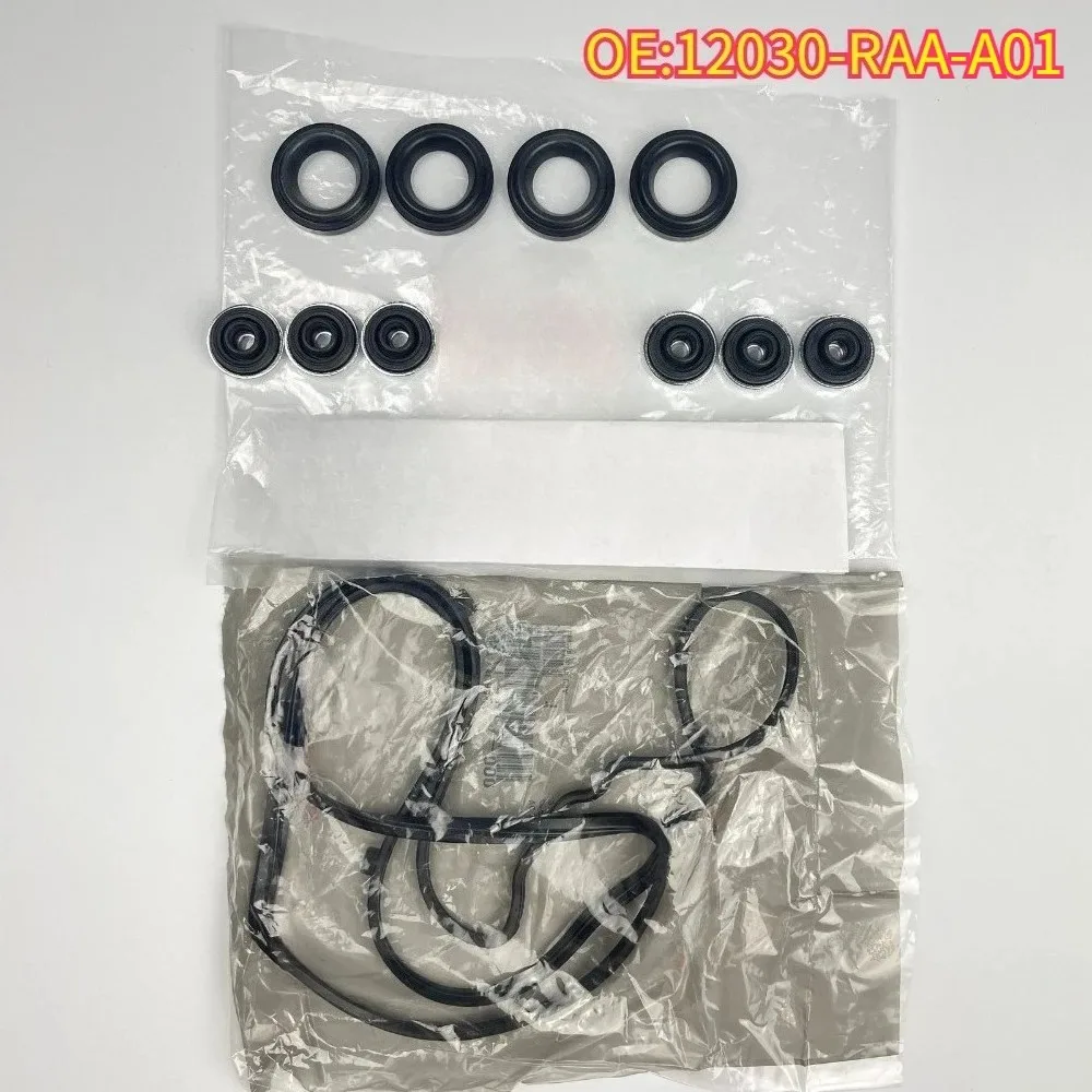 

High quality New For 12030-RAA-A01 suitable for 2003-2012 valve cover gasket kit
