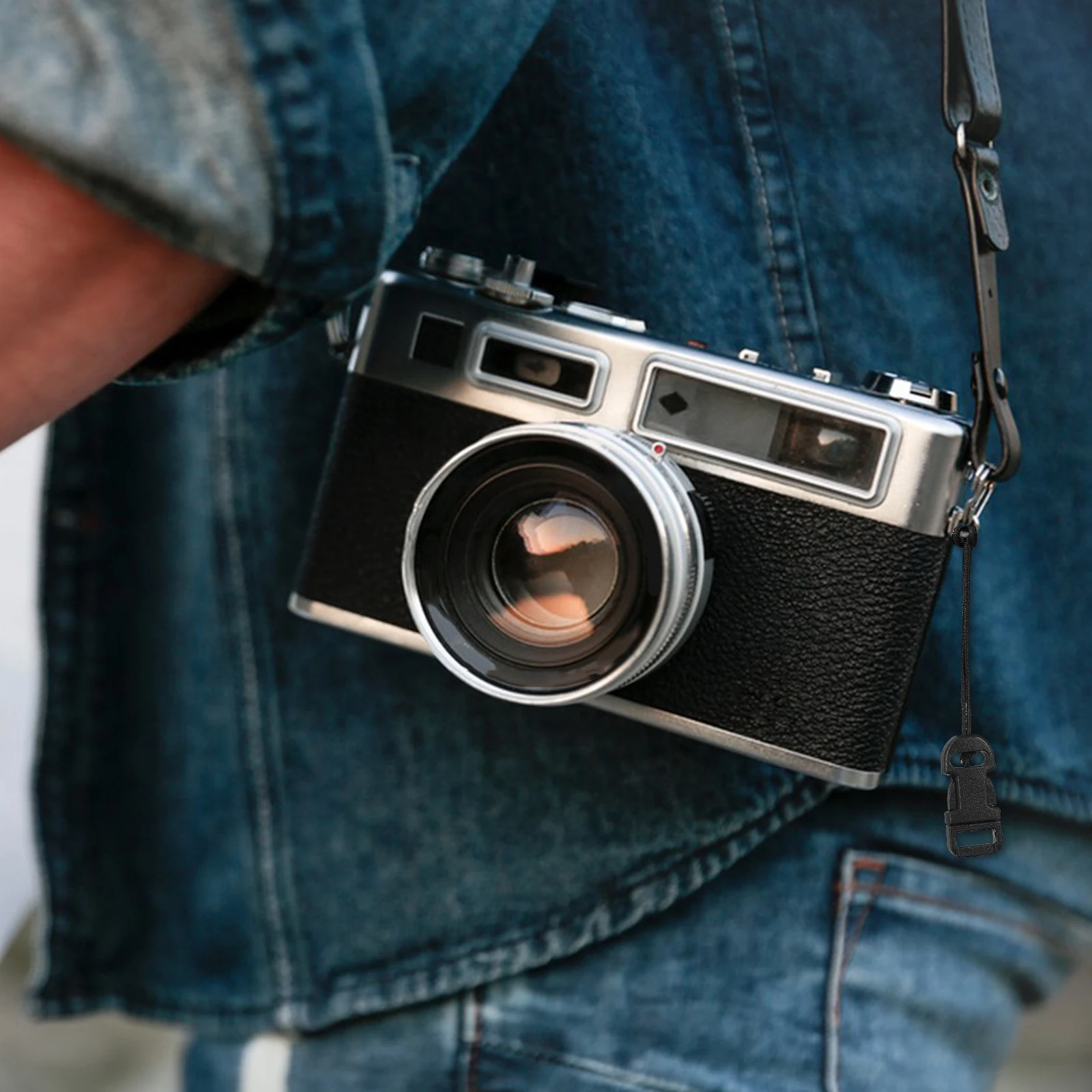 2Pairs Camera Strap…