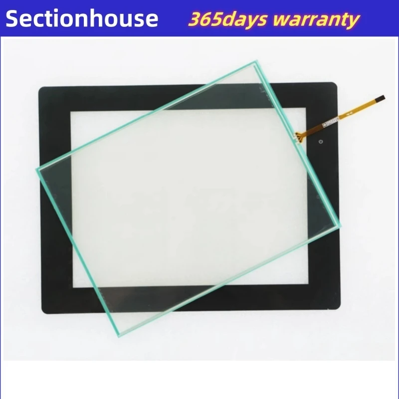 Touch Glass Digitizer for WeinView cMT1107X cMT2129X cMT2159X cMT2109X2 Touch Glass Panel & Protective Film