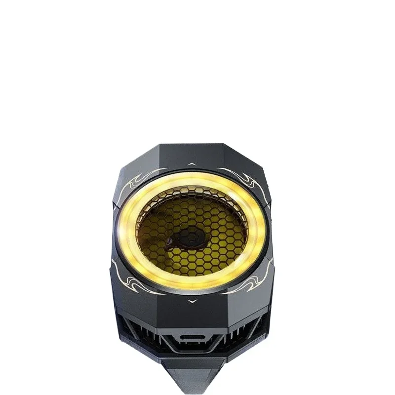 

Radiator 6 back clip cooling mobile phone cooling artifact