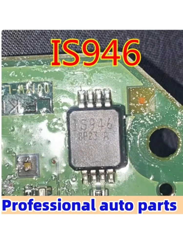 IS946 1S946 is suitable for Honda car computer board atmospheric pressure sensor, brand new