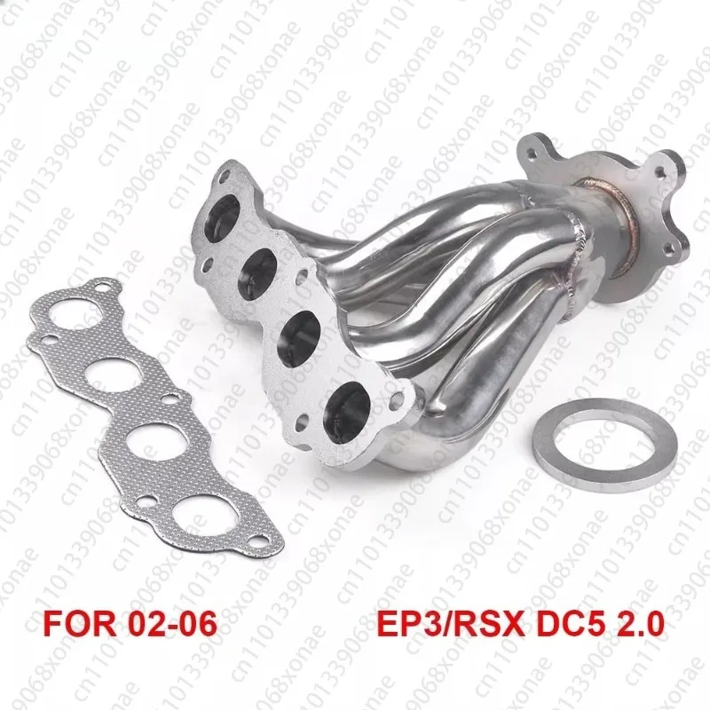 tuyau-d'echappement-en-acier-inoxydable-pour-modification-de-voiture-adapte-pour-si02-05-rsx-02-06