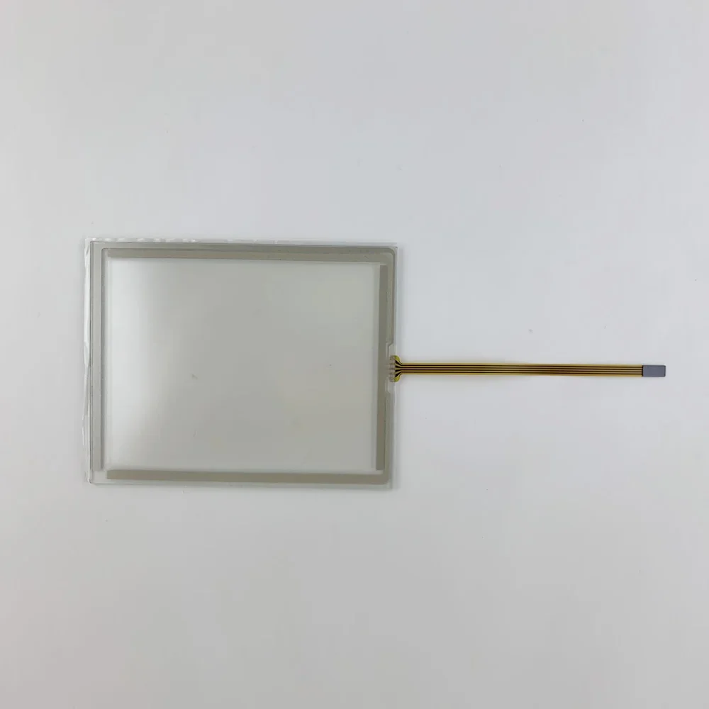 New TP177A/TP177B Touch Glass For  HMI Panel Repair,Available&Stock Inventory