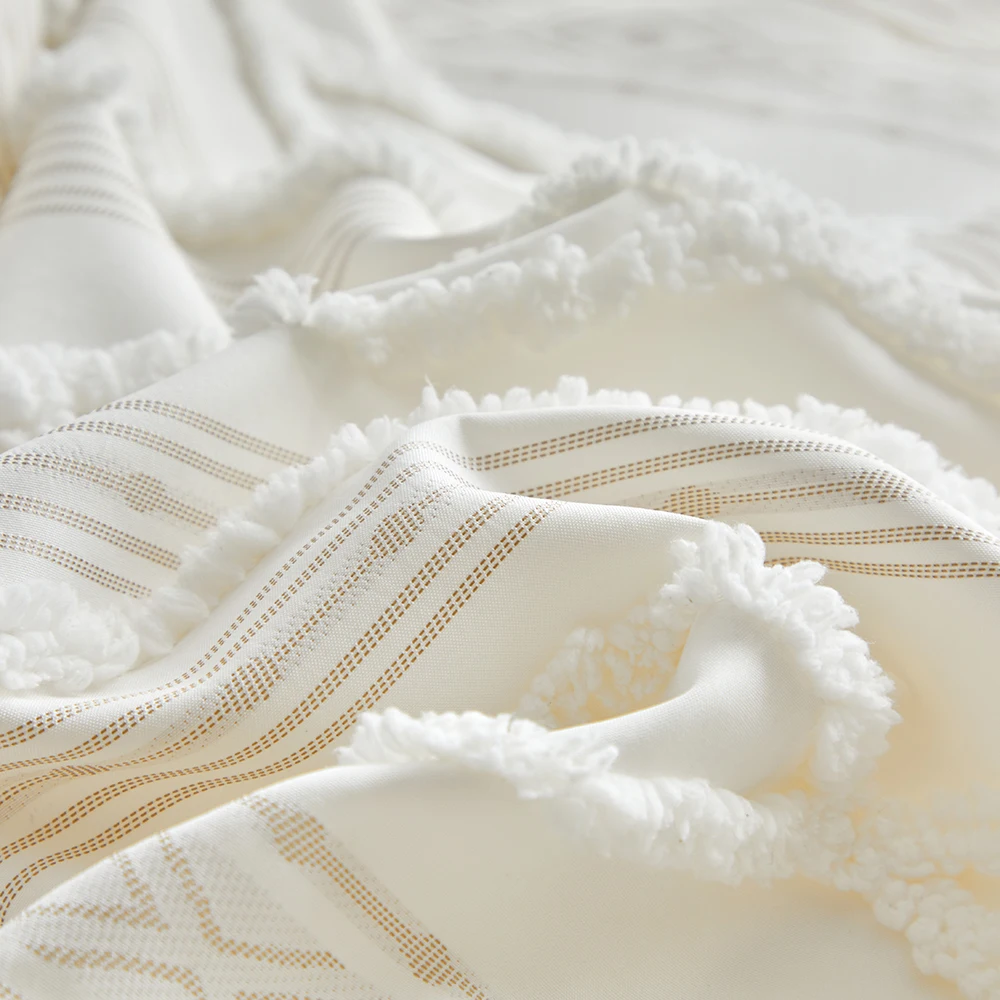 Set Copripiumino Matrimoniale/ - Linen Duvet Cover recensione e prezzo