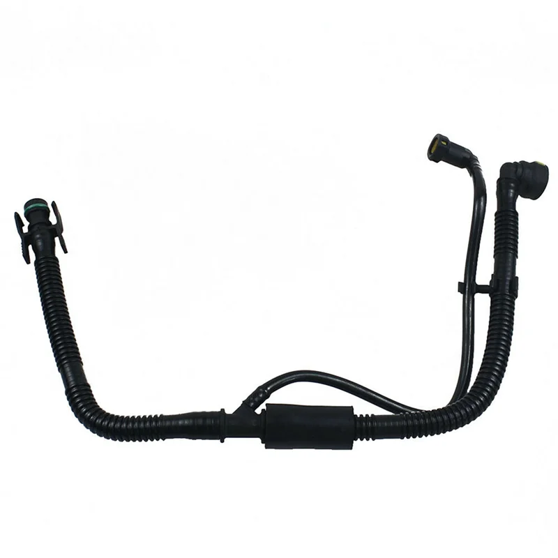

Lasting 10X Engine Crankcase Breather Pipes EW10J4 For 307 407 406 607 807 1.6V Citroen Picasso Sena 2.0