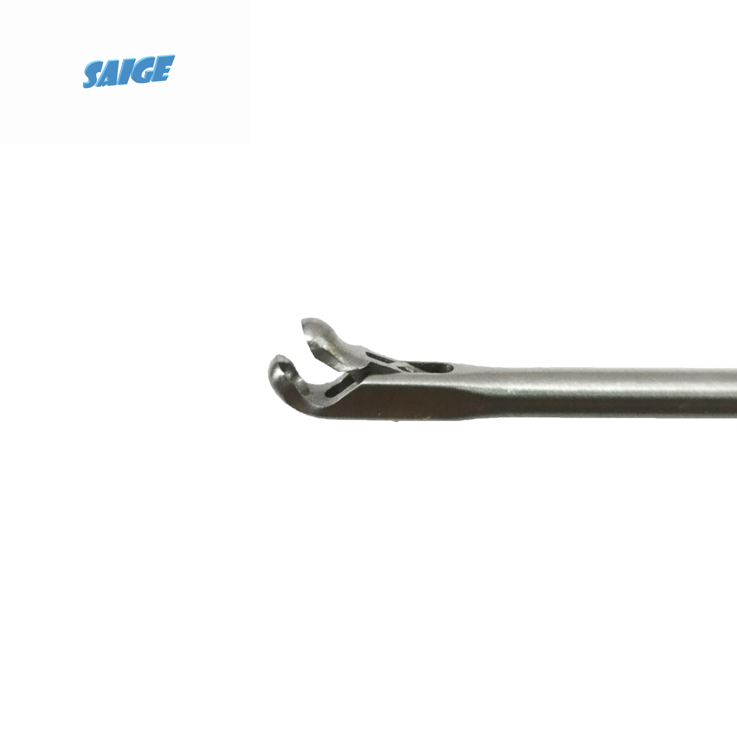 LeGou Professional Spine Surgery Endoscopy Biopsy Forceps/ Biposy Forceps For Orthopedi cs Transforarminal Enscopic System