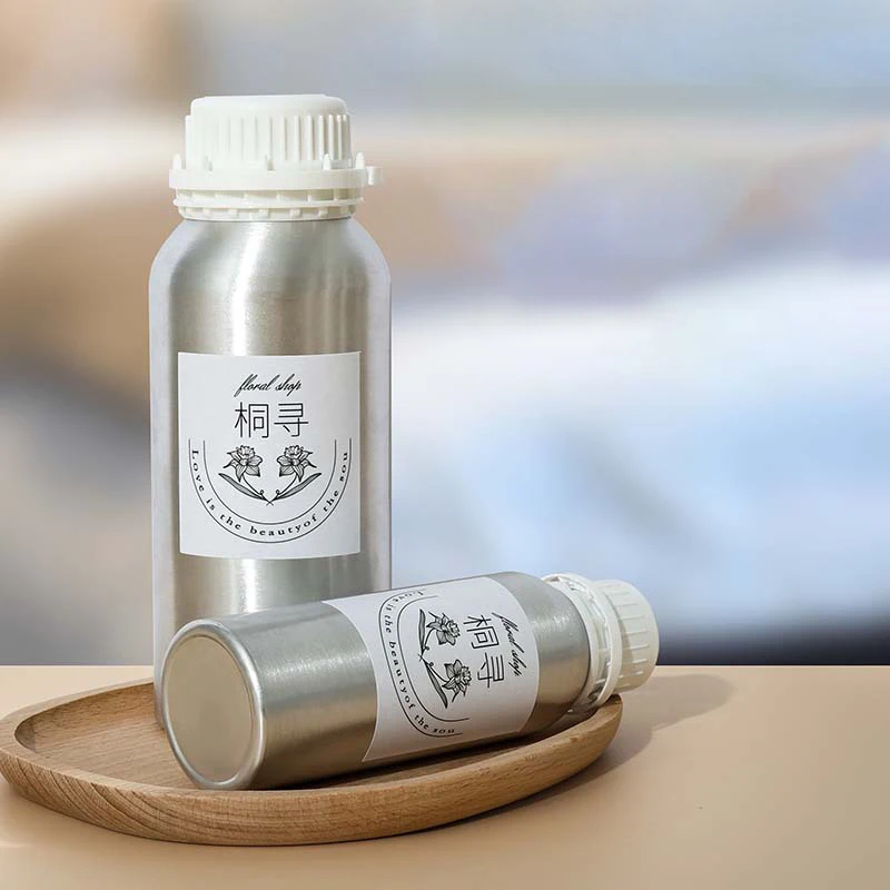 1000 مللي/500 مل مجموعة الفنادق الروائح الضروري النفط الفاخرة العطور الروائح زيت عطري لآلة رائحة ، المرطب الخزامى #1