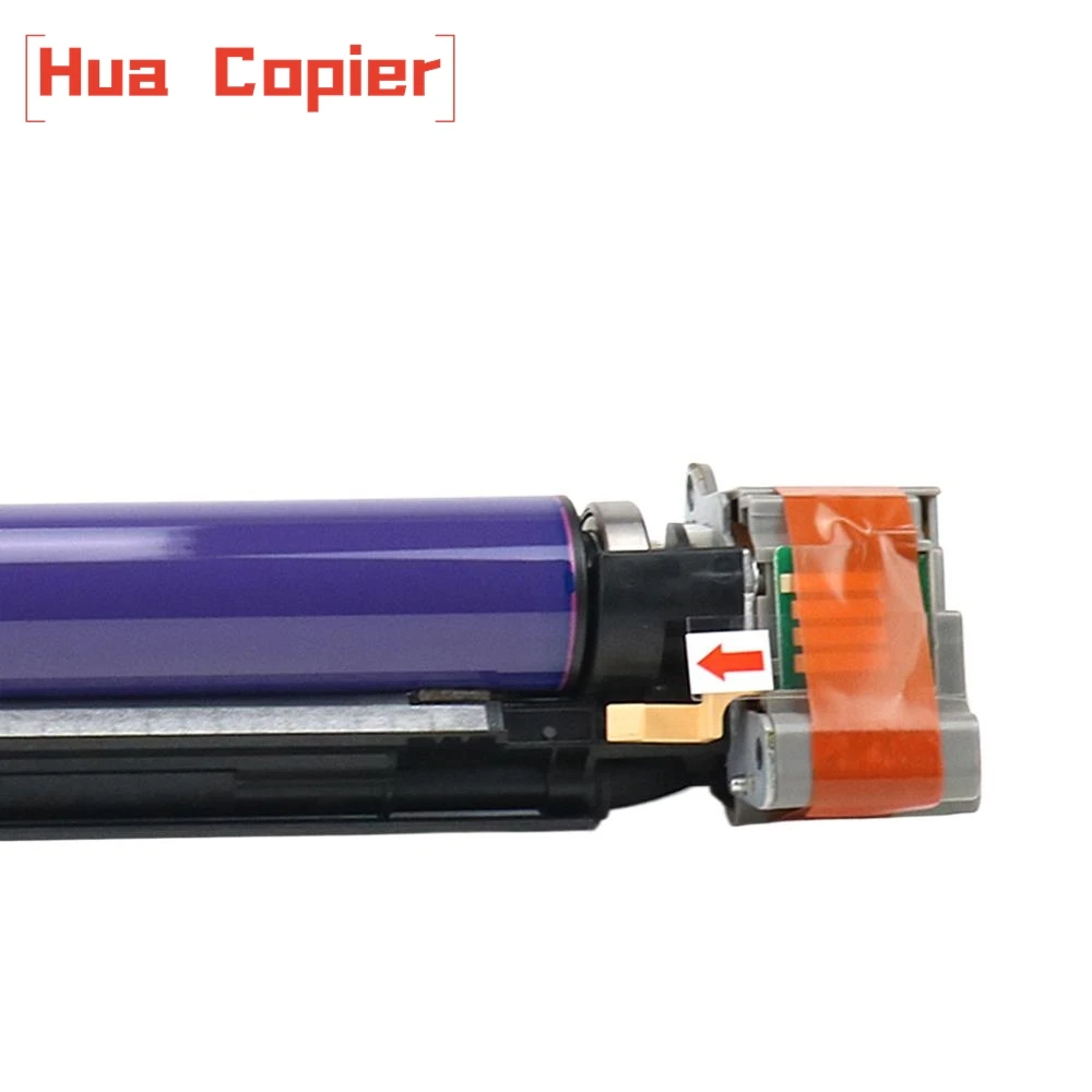 013R00662 สีดําหน่วยกลองสําหรับ Xerox AltaLink C8030 C8035 C8045 C8055 C8070 WorkCentre 7855 7970 ตลับหมึก 80,000 หน้า