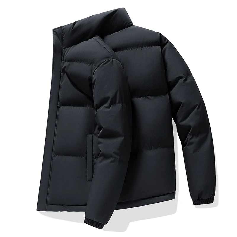 Рисунок 3 - M-8XL мужские зимние теплые парки