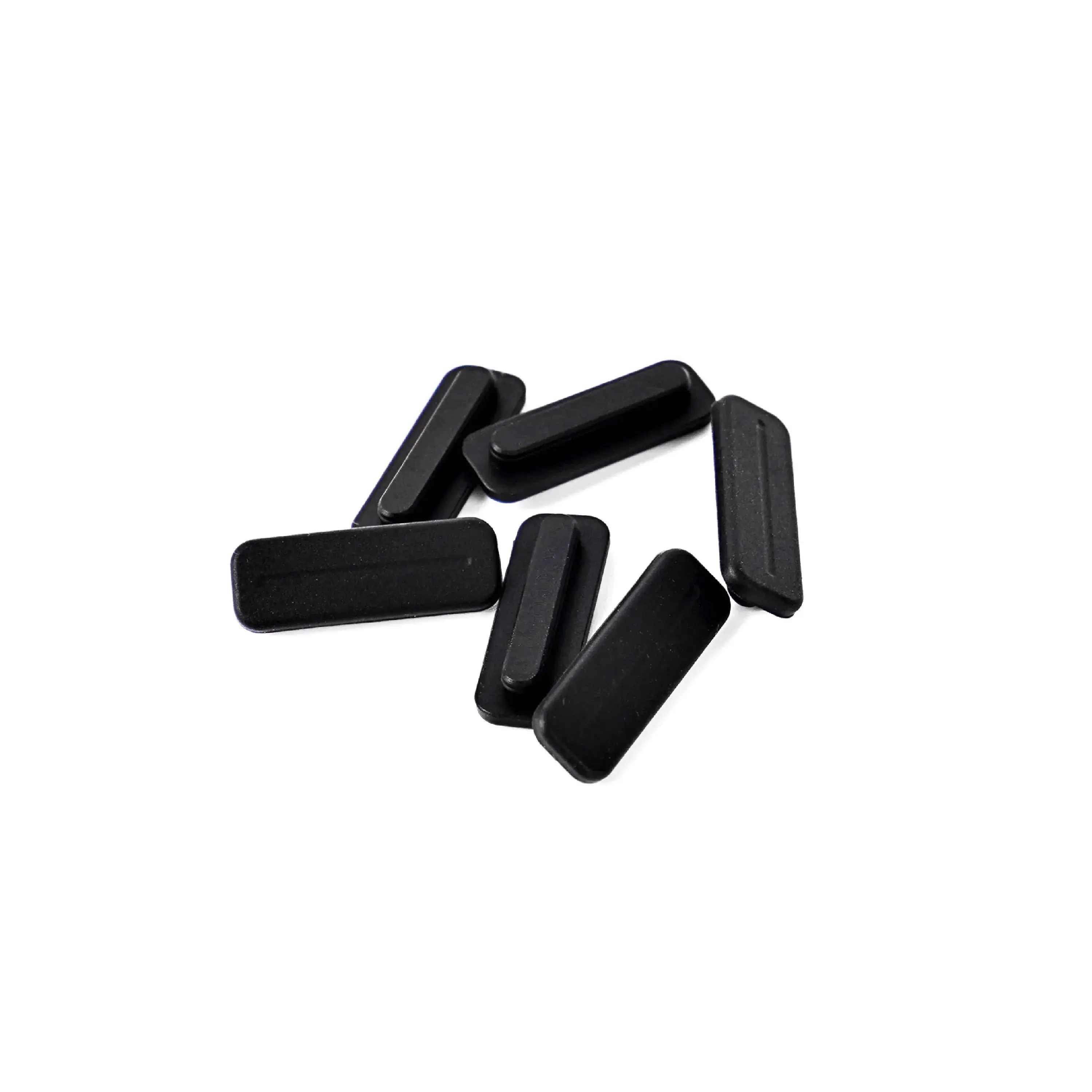 Geonworks Square Feet suitable for W1-AT Frog TKL Leggera Keyboard accessory