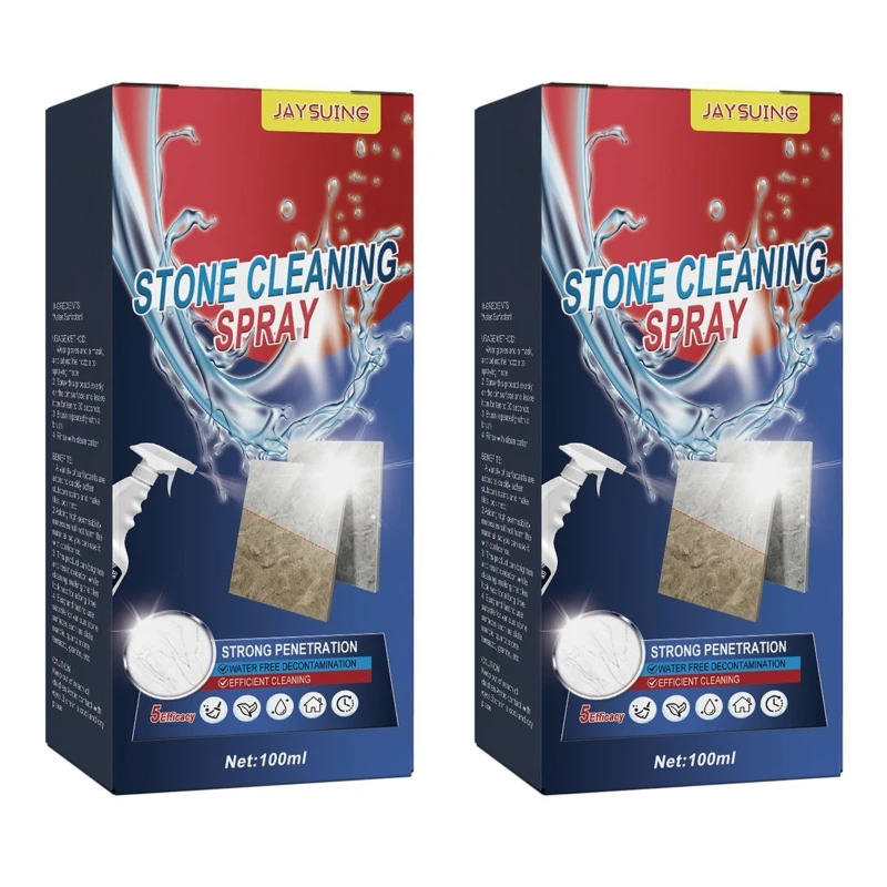Stone Polishing Crystal Plating Coating Agent Anti Scratch Hydrophobic Polish Coating Agent Repair Tile Cleaner X3UC