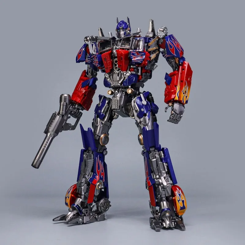 

Brand New Original Deformation Toy CT10 CT-10 OP Column Abdominal Version Super Leader Movable Doll