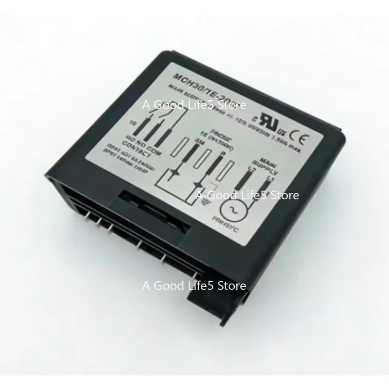 

Полуавтоматическая компьютерная плата управления 220В для датчиков уровня воды кофемашин Aibo, Ranchilio и других.