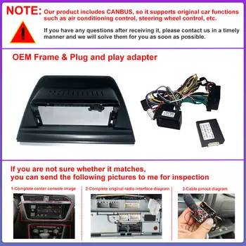 適用於BMW X3 E83 2004-2009 的 12.3 吋安卓 14 車載無線 CarPlay 安卓車載收音機行車記錄器多媒體播放器 GPS DVD 6 最佳銷售 BMWX3 E83安卓 - №5