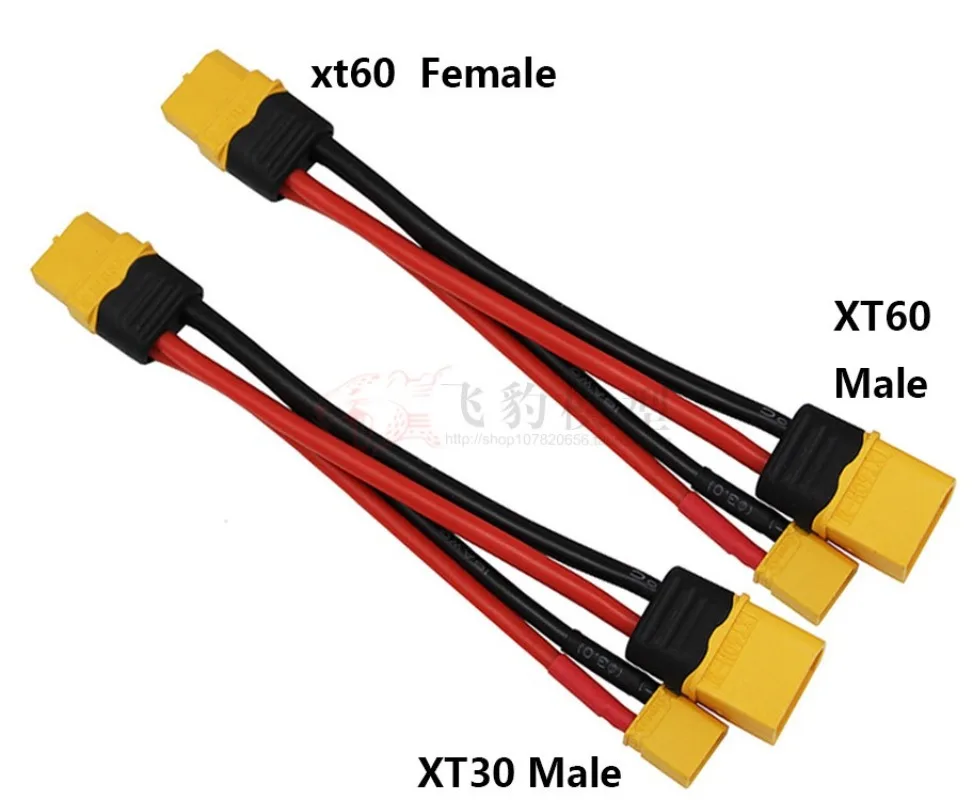 2pcs-xt60-xt30-ec5-t-plug-cabo-de-carregamento-2pcs-jst-xh-balance-board-para-isdt-d2-p10-p20-hota-d6-p6-toolkitrc-m6d-balance-charger
