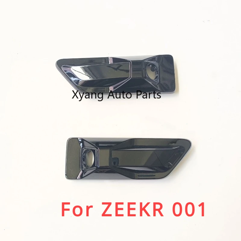 Fender Trim Fender Trim Camera Base Original Side Car Styling For ZEEKR 001