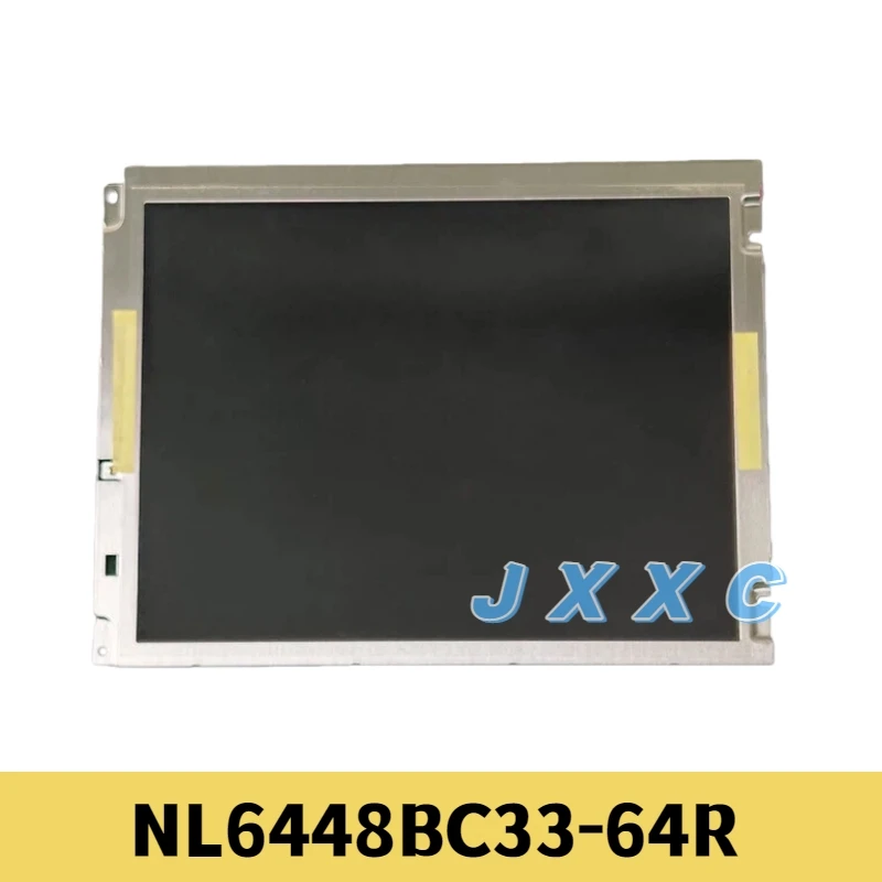 مناسبة لشاشة عرض LCD 10.4 بوصة NL6448BC33-64 NL6448BC33-64D NL6448BC33-64R NL6448BC33-64E