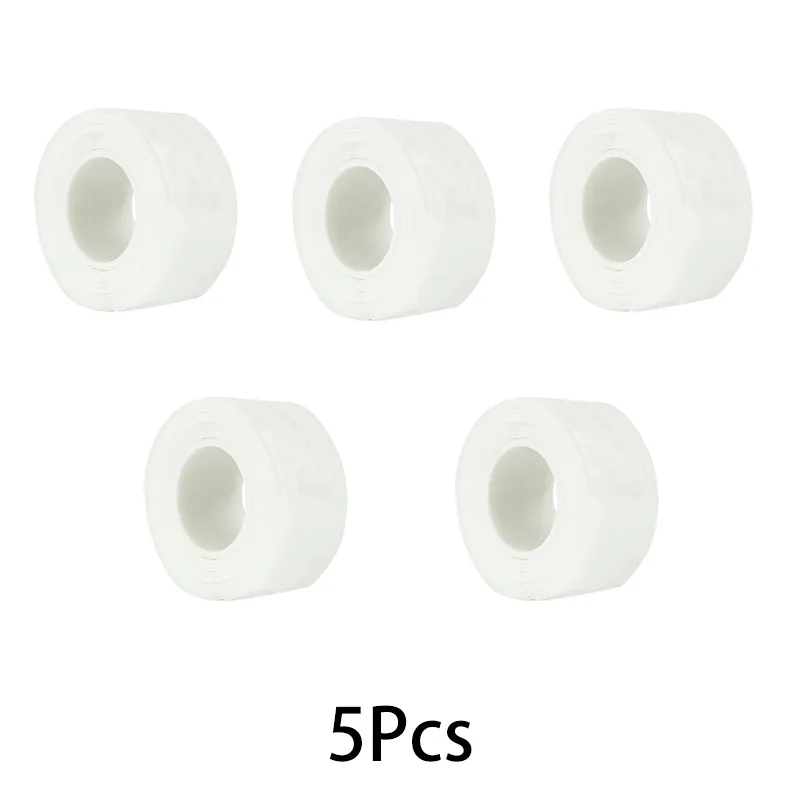 SELBSTVERSCHweißendes SILIKONBAND Wasserdichtes Dichtungsband 0,6 mm Wasserdichtes Dichtungsband zur Reparatur von undichten Rohren, Schläuchen, Booten, Überlebensset