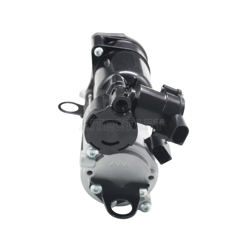 Air Suspension Compressor Pump For Mercedes S-Class W221 S550 CL550 2213200904 A2213200904 A2213201604 A2213201704 2213201604 view 4