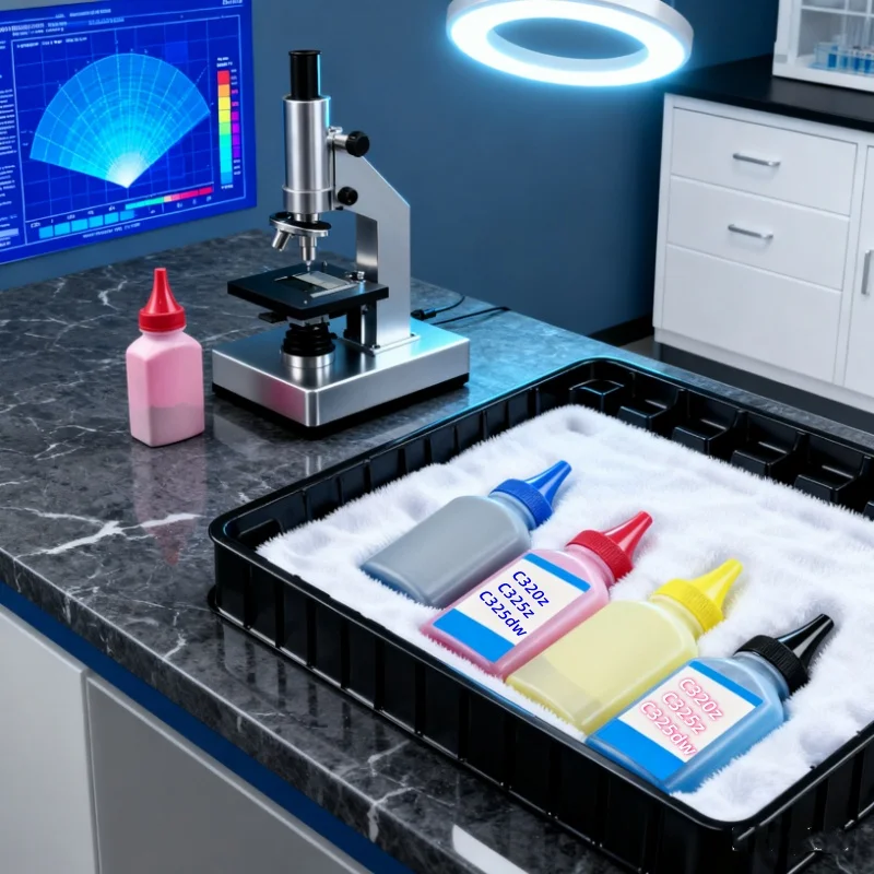 

Порошок тонера для принтера, совместимый с картриджем Fuji Xerox Apeos C320z C325z C325dw C328df C328dw ApeosPrint C320dw C325dw C328dw