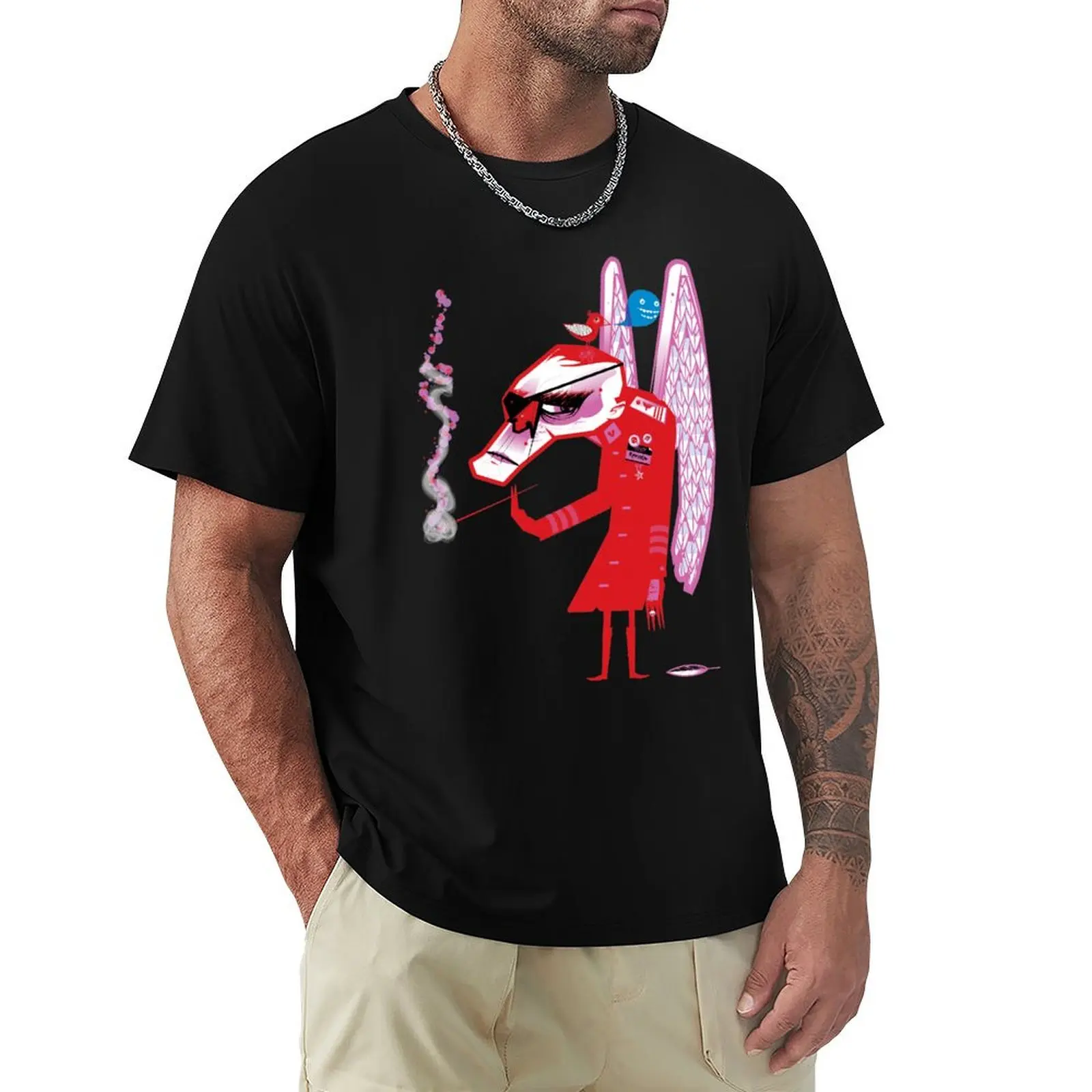 

Herman T-Shirt Fitness Quick Dry Short Sleeve Top