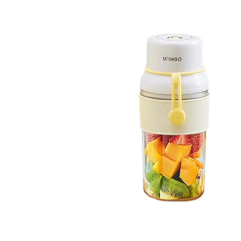 

YY Juicer Cup Electric Household Multi-Functional Juice Cup Fried Juice Fruit Machine