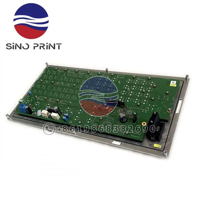 BDT 200-210 Original Keyboard For KBA Offset Printing Machines Parts BDT 200210 Circuit Board BDT200210 Electric Board