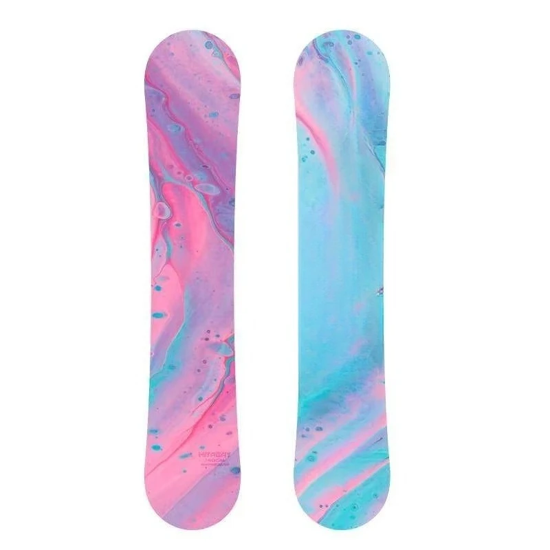 Snow Board Set Fanatic Snowboard Antislip Snowboard