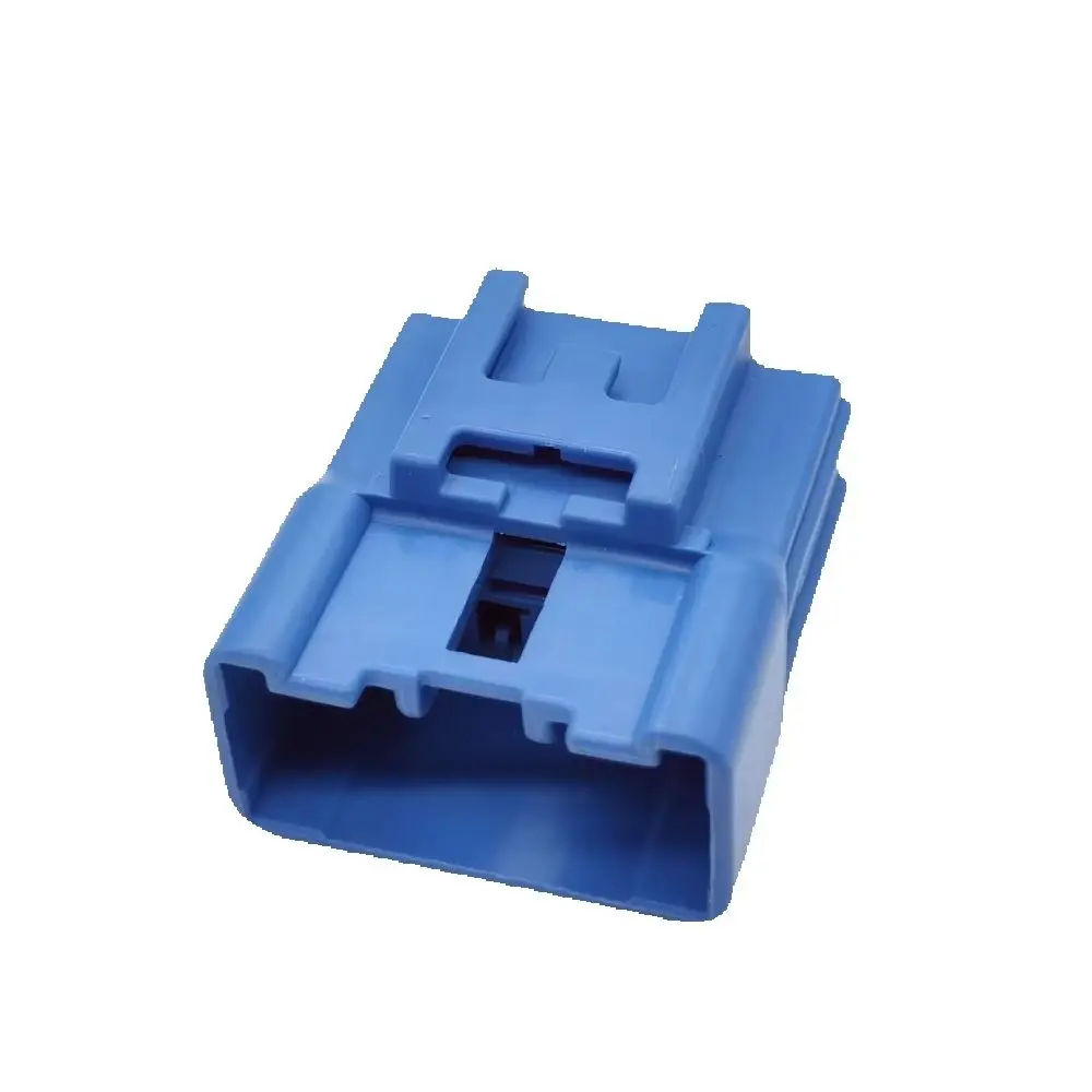6520-1544 10PIN High quality automotive connector plug sheath shell for automotive maintenance or modification of original parts