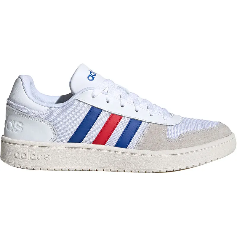 Adidas genuine Season New NEO Unisex Casual Low-Top Sports Sneakers FW8250