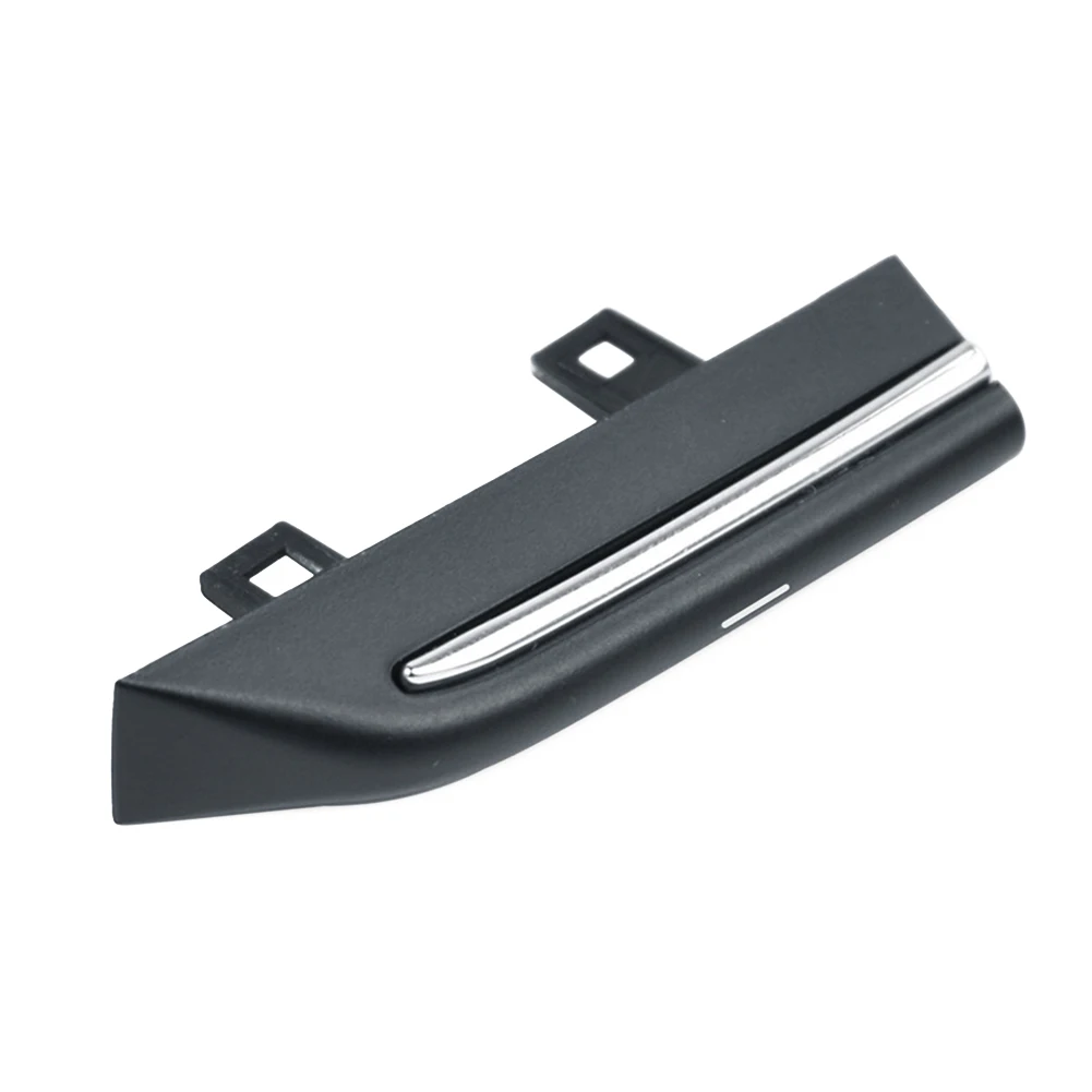 AC Switch Console Trim for Mercedes E Class W212 Sedan W207 Coupe and Convertible 2009-2016 Interior Enhancement Part