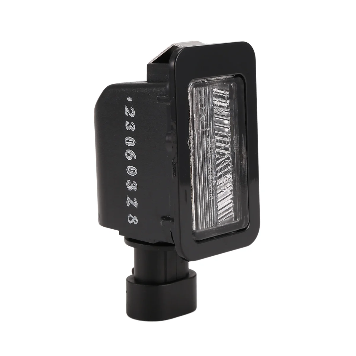 อะไหล่ป้ายทะเบียนรถไฟท้ายรถ4108100XG08XA สำหรับติดผนัง voleex C50 C30 Ora R1 H5 IQ Haval H6 H9 M2 Wingle 6