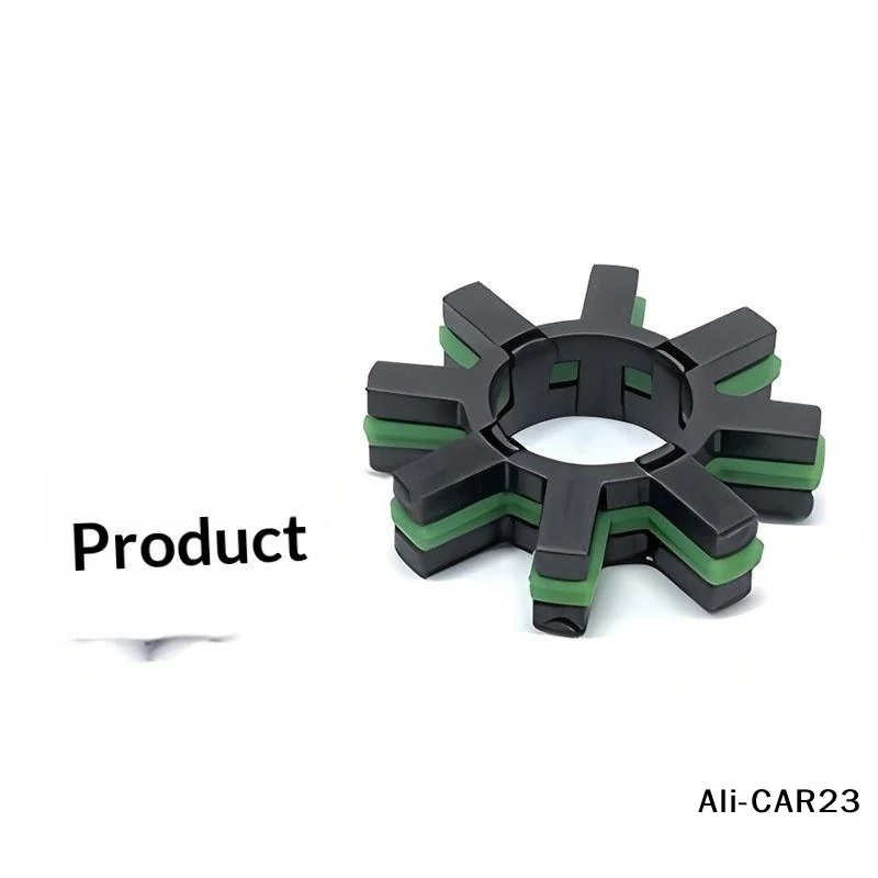 

CA 1pc high quality Car Flexible Steering Column Coupler Replacements 45254-28040*