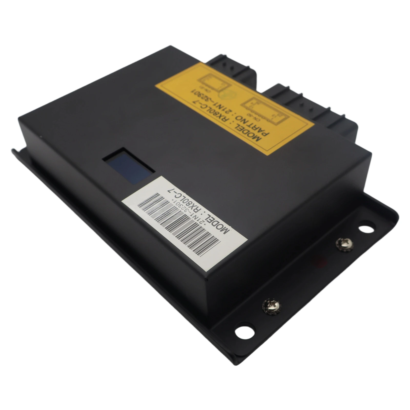 21N1-32301 ECU Controller Control Panel Unit with Program Fits for Hyundai Robex R80-7 RX80LC-7 Excavator