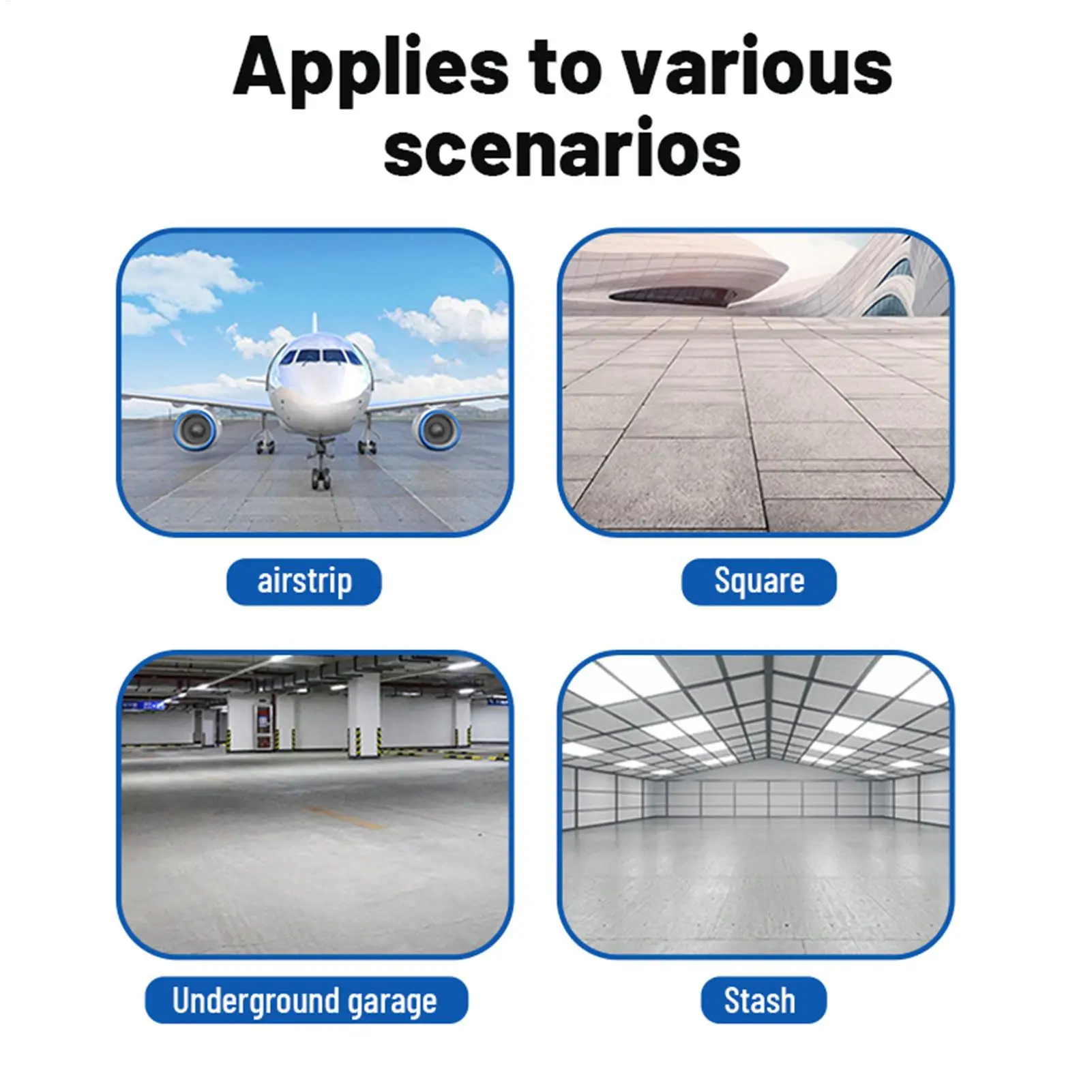 الاسمنت حشو مانع التسرب مقاوم للماء الكراك تسرب السائل الخرسانة الكراك حشو التجفيف السريع الترابط وكيل اختراق للممر