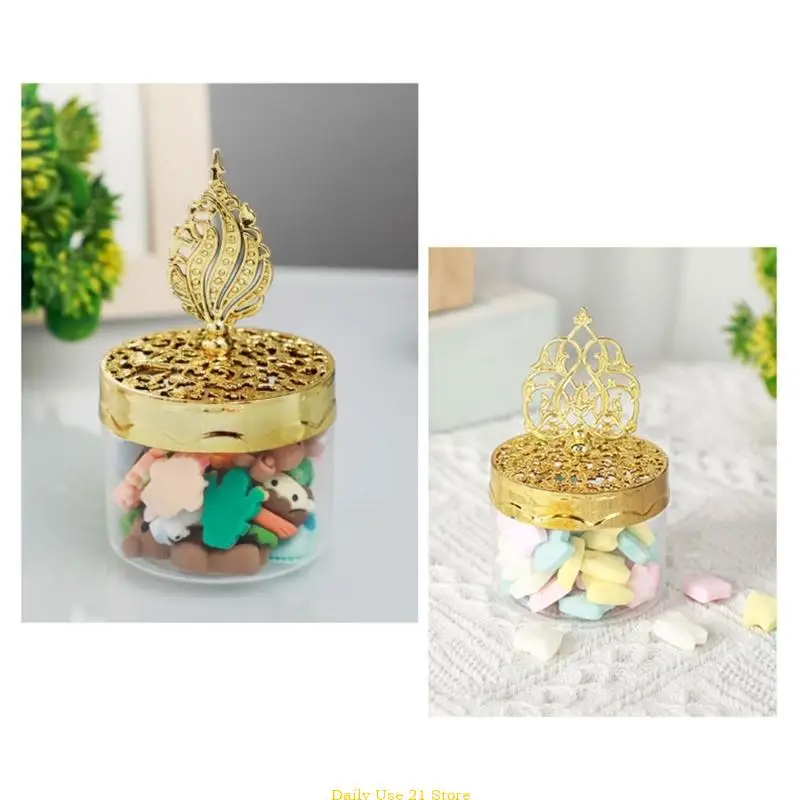 12pcs Baby Shower Candy Box Chocolate Cookie Container Jewelry Boxes for Wedding