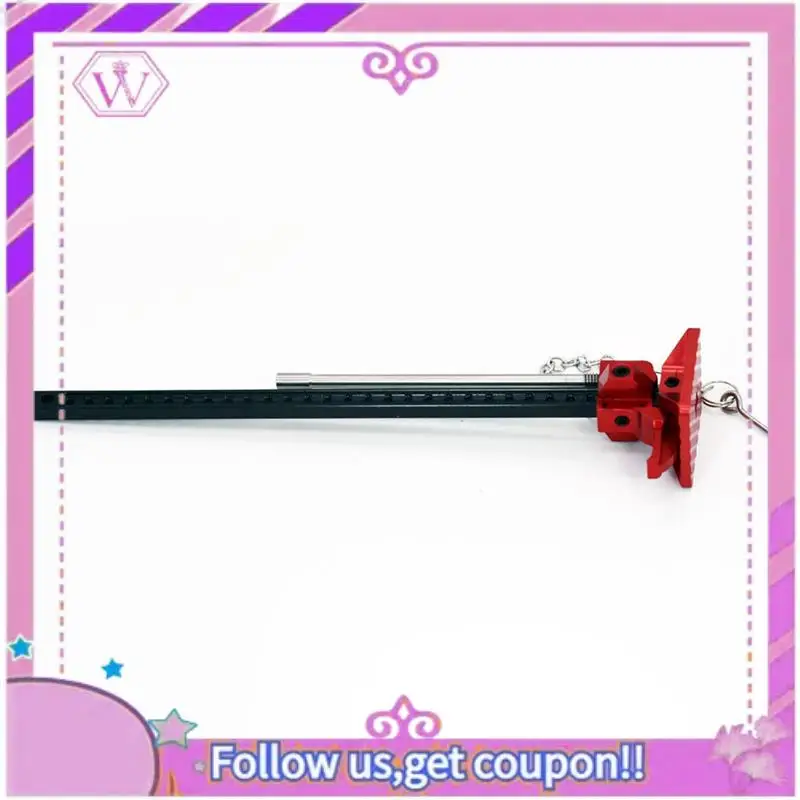 

Upgraded 5X 1/10 Scale Rc Car Jack Tool For Rc4wd D90 Scx10 Rock Crawler Parts Simulation Toys