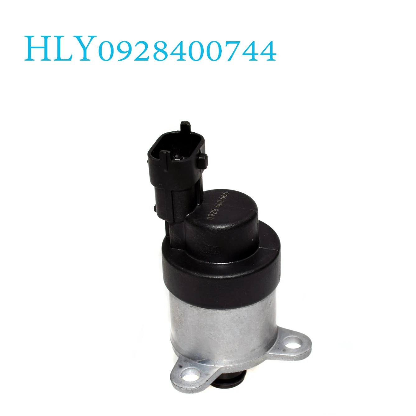 

Fuel Pressure Regulator Control Valve Metering Solenoid Valve 0928400744 51125050037 For FIAT MAN