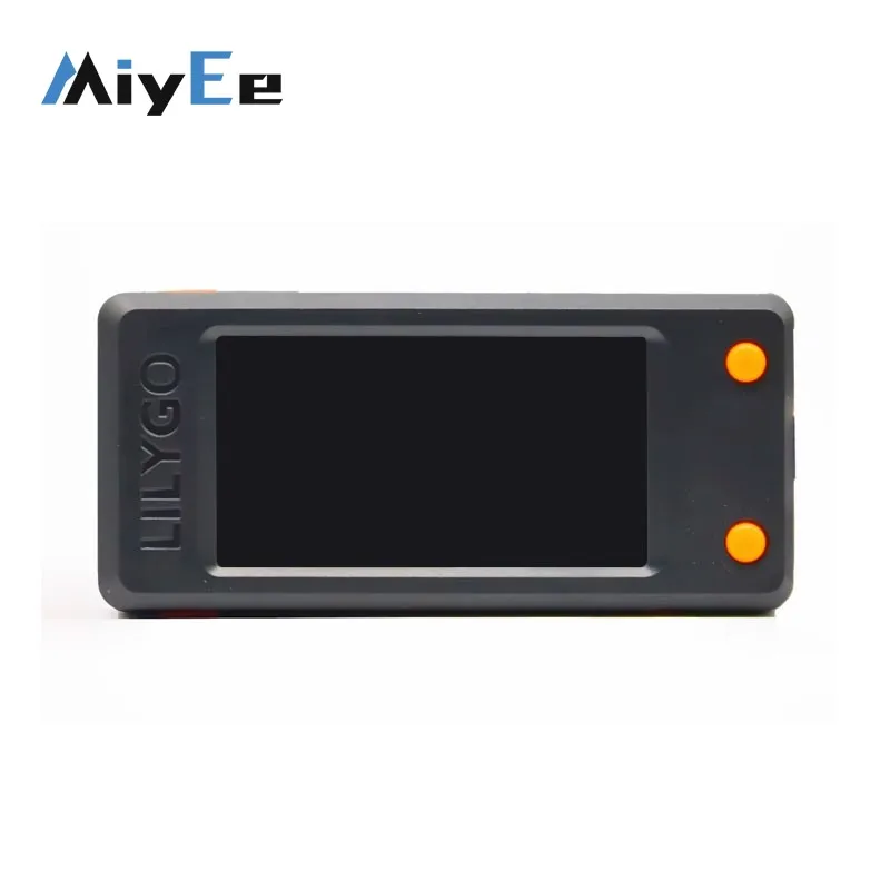 LILYGO NerdMiner V2 78KH/s Micro Solo Bitcoin Miner BTC Miner T-Display-S3 Cryptocurrency Miner