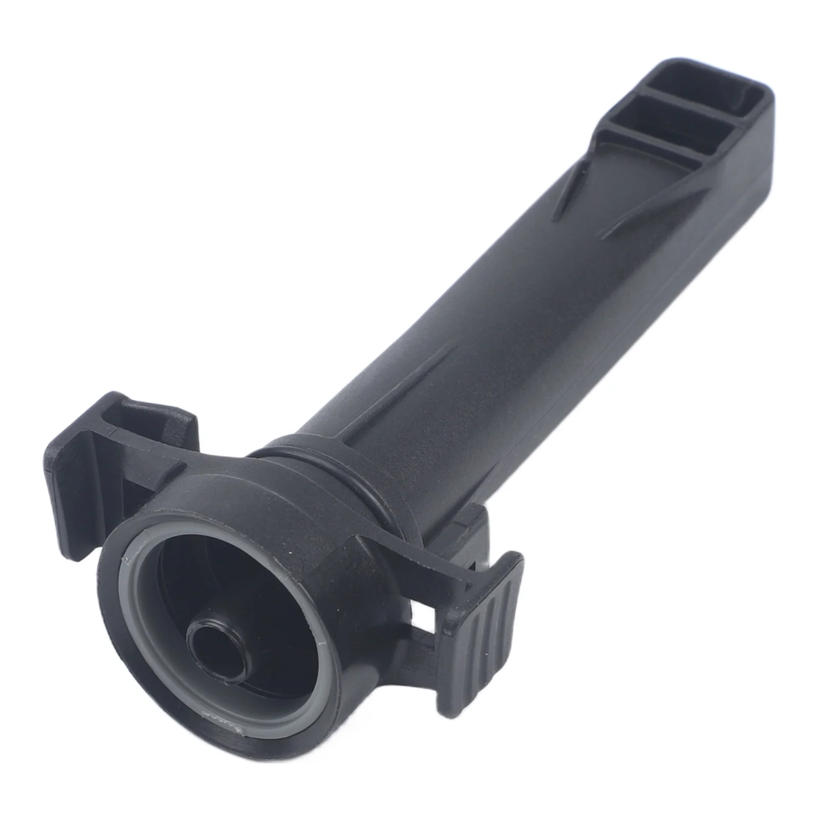 For WV1 Repair Water Inlet Elbow Replacement Water Inlet Elbow Window Vacuum Tube Plastic Tubing Robust Construction