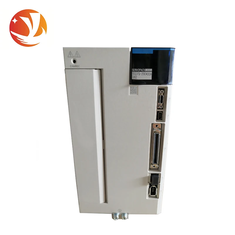

High quality Industrial automation plc pac dedicated controllers with SGD7S-200A10A002 plc logic programming controller