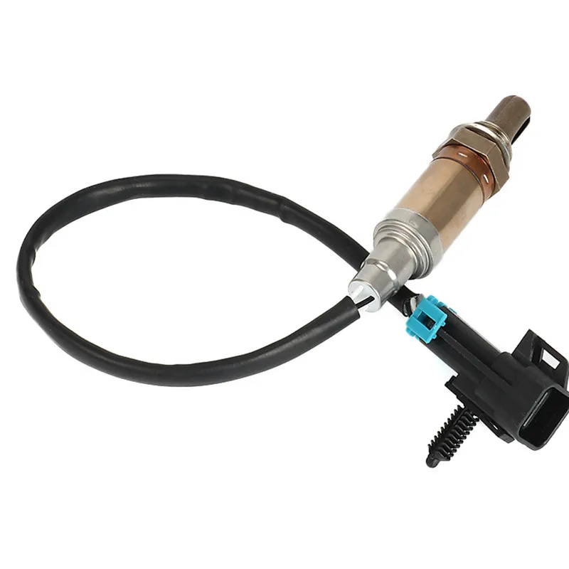 Sensore di ossigeno O2 anteriore 19178945 234-4018 25164488 per GMC YUKON SAVANA C15 K15 G35 per CHEVROLET AVALANCHE C1500 K1500 ASTRO G30